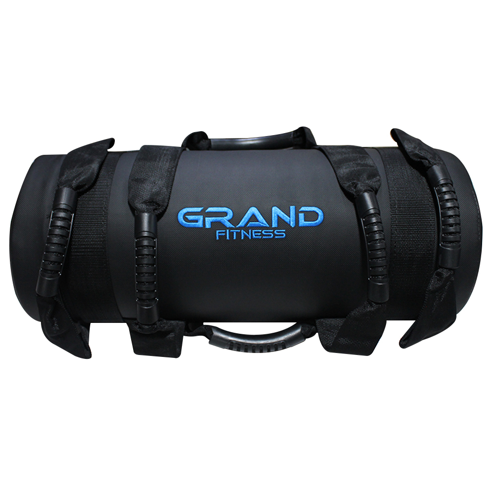 Product photo Power Bag 20kg BLACK EDITION