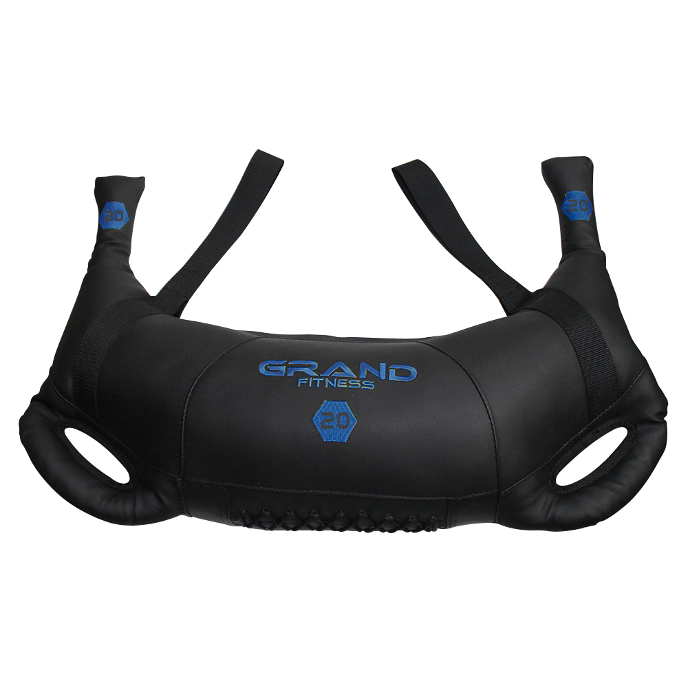 Product photo Training Bag 20kg BLACK EDITION