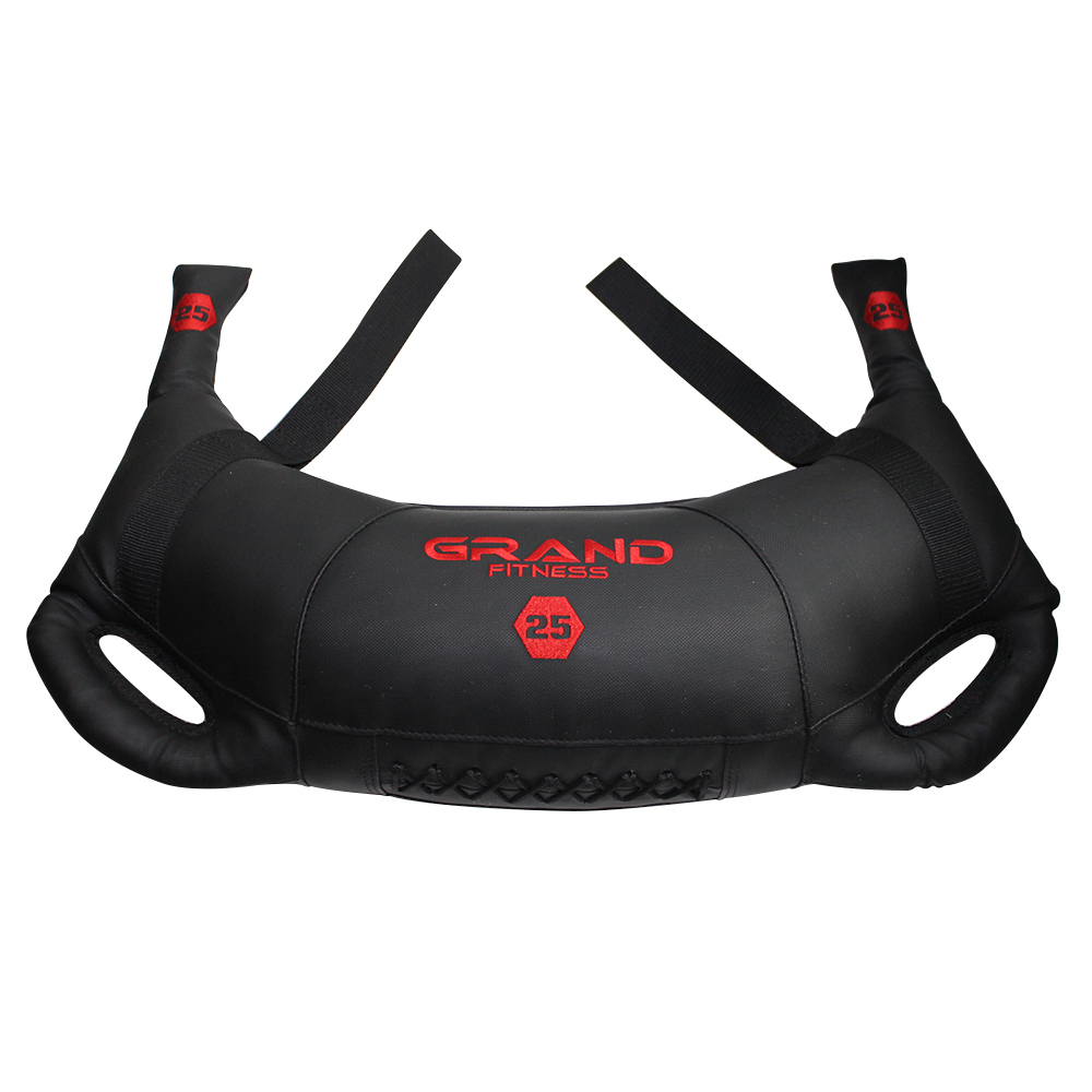 Product photo Training Bag 25kg BLACK EDITION