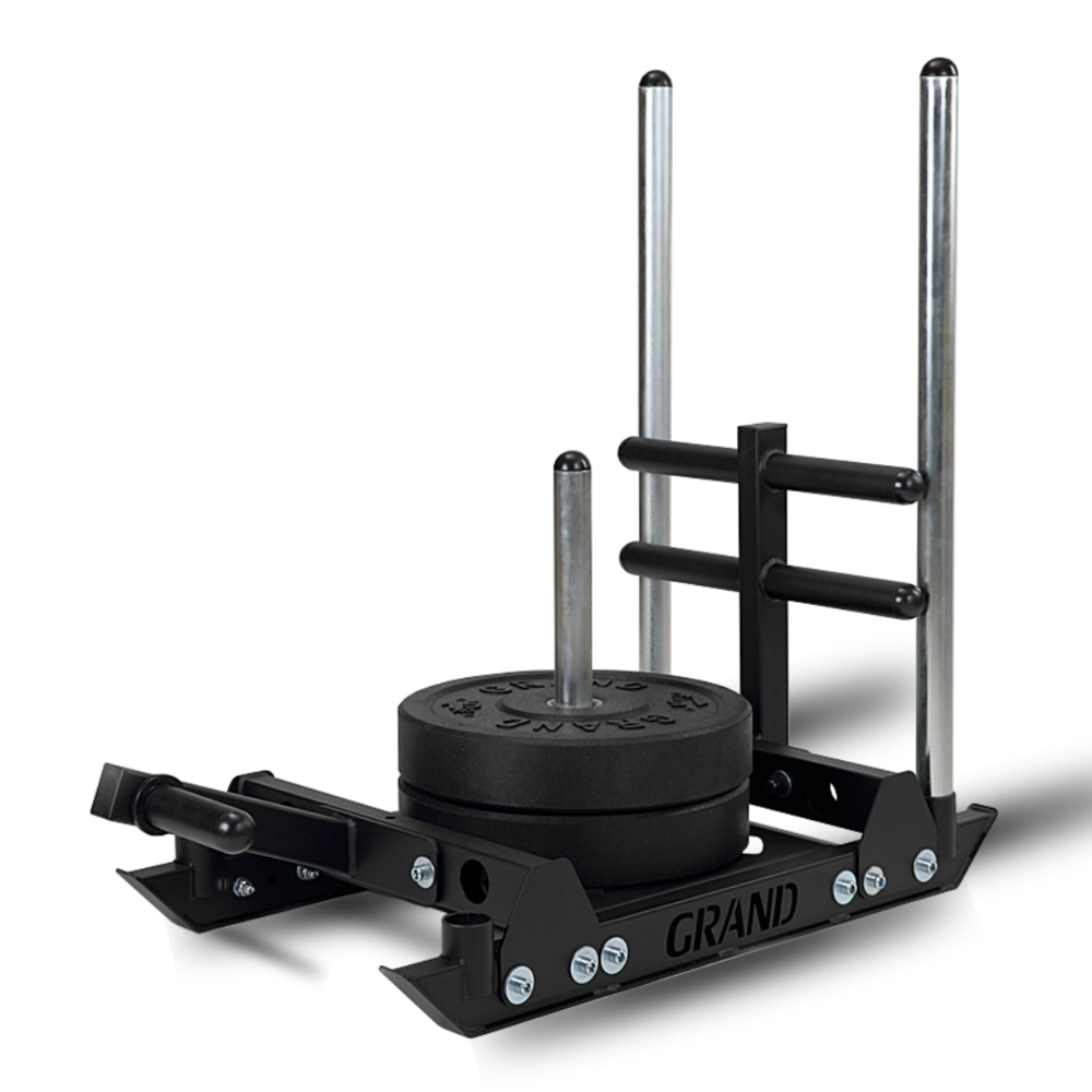 Product photo Training SLED - DOG SLED GRAND