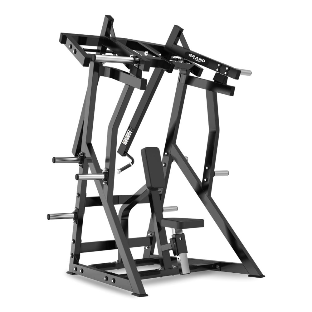 Zdjęcie produktu Seated Dy Row GRAND