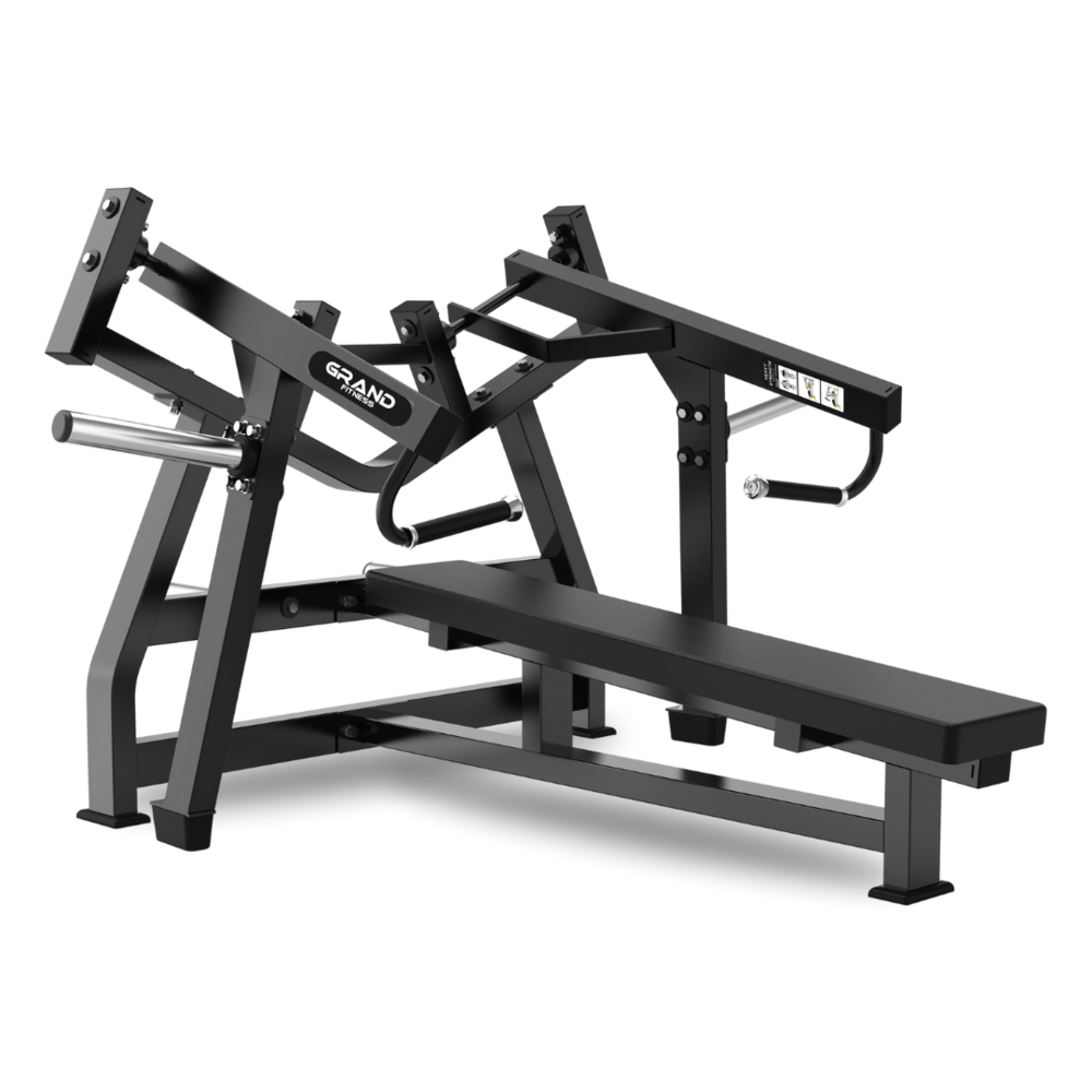 Zdjęcie produktu Horizontal Bench Press GRAND