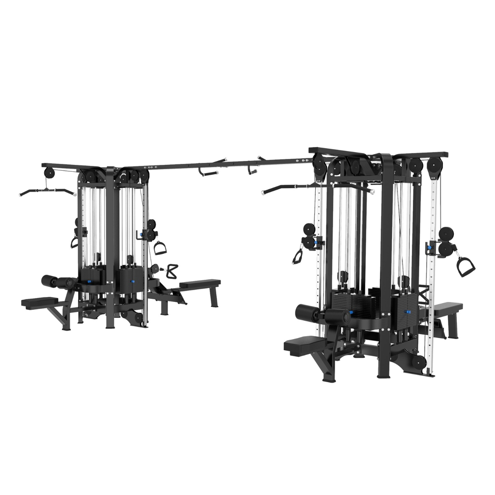 Product photo 8-Station Cable Cross Over GRAND