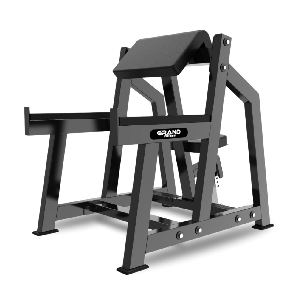 Product photo Arm Curl GRAND