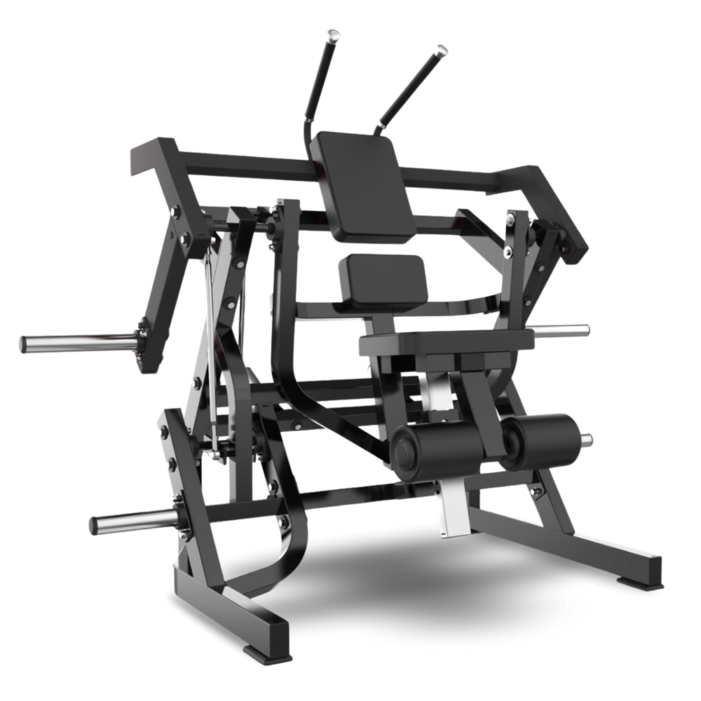 Product photo ABDOMINAL CRUNCH MACHINE GRAND