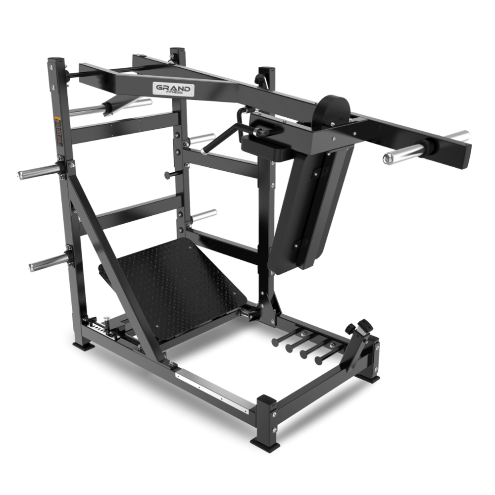 Zdjęcie produktu Pendulum Squat G2