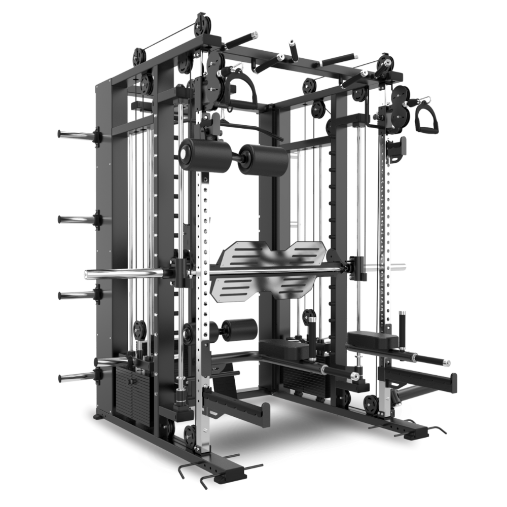 Zdjęcie produktu Multi Function Smith GRAND