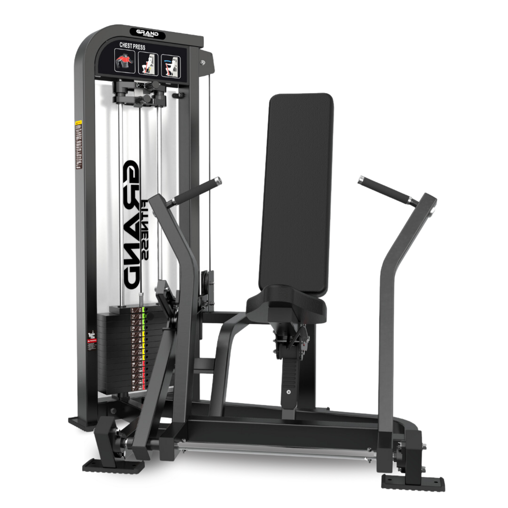 Zdjęcie produktu Chest Press S5