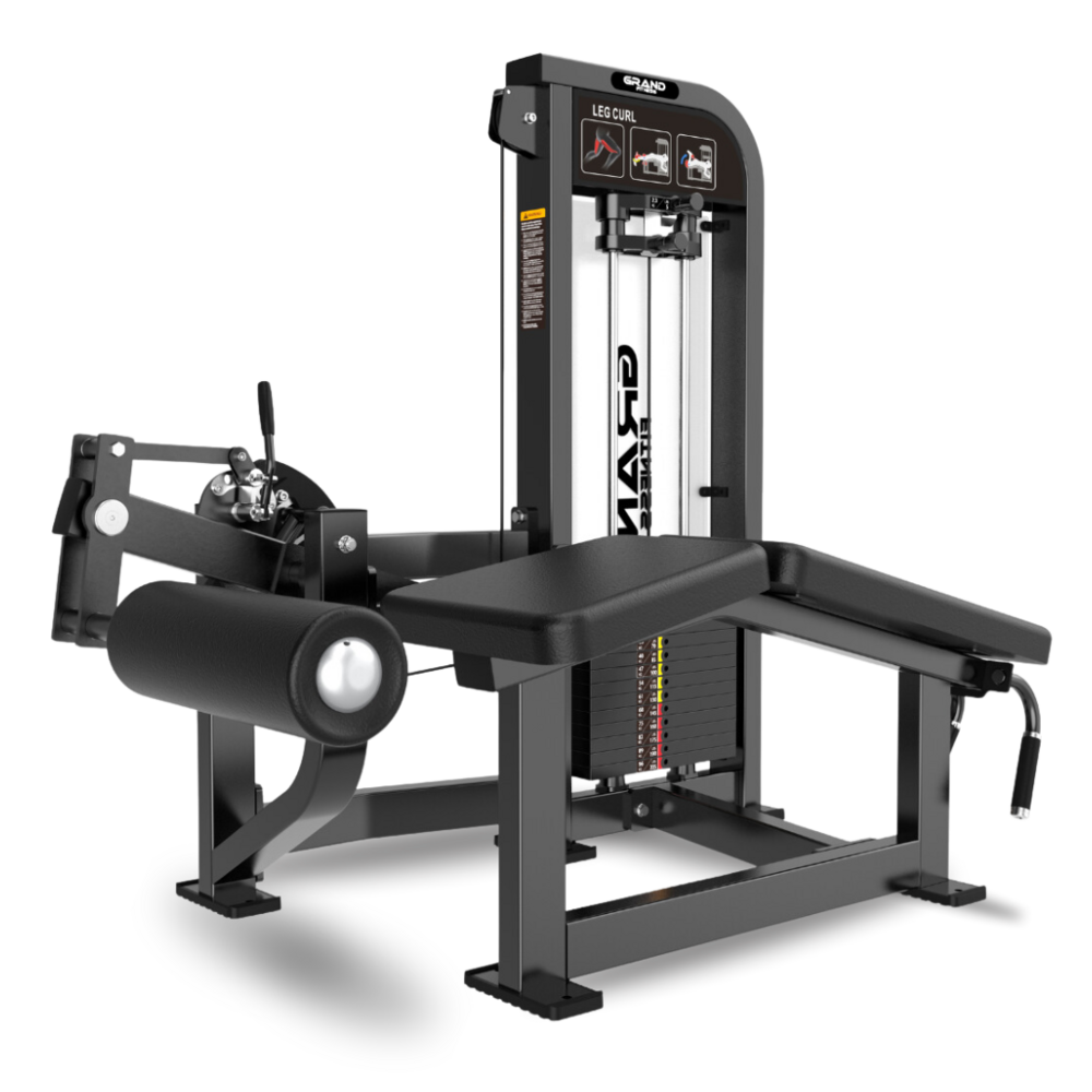 Zdjęcie produktu Prone Leg Curl GRAND