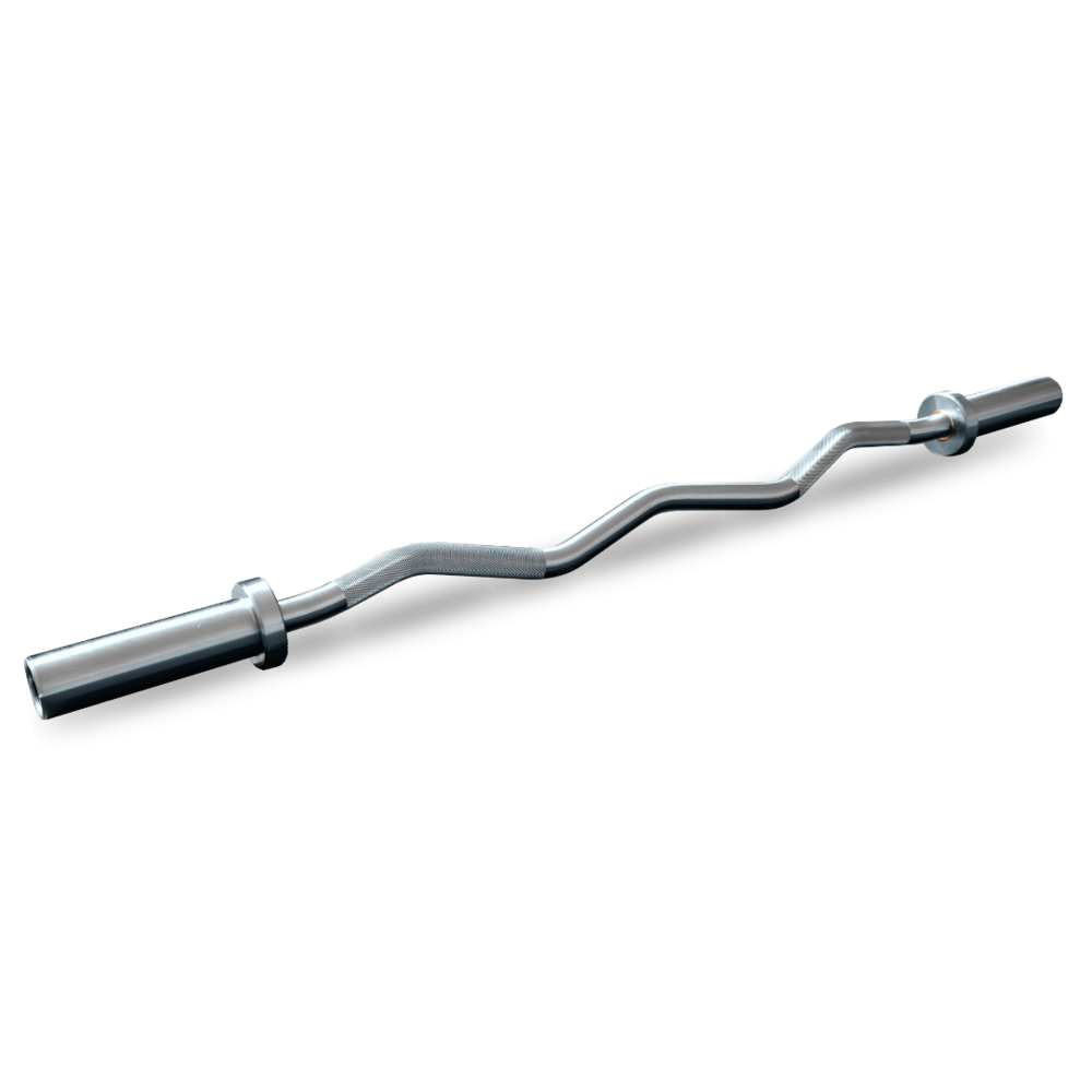 Zdjęcie produktu Gryf Lekko Łamany Curl Bar G2 GRAND