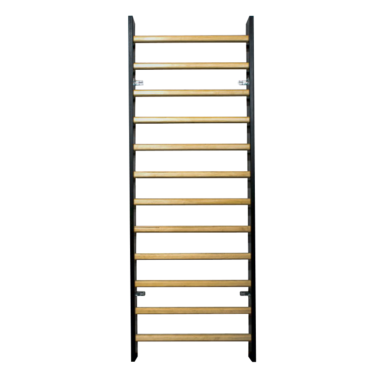 Zdjęcie produktu Drabinka gimnastyczna 240/80cm GRAND