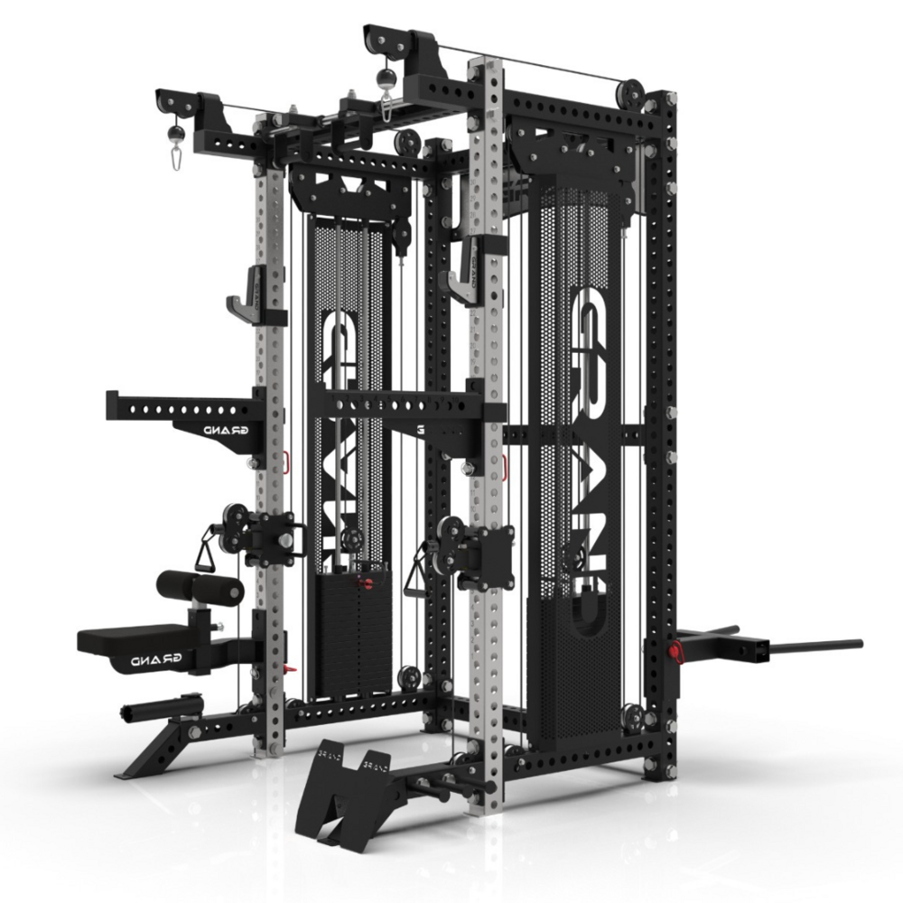Zdjęcie produktu Power Rack PR01 GRAND