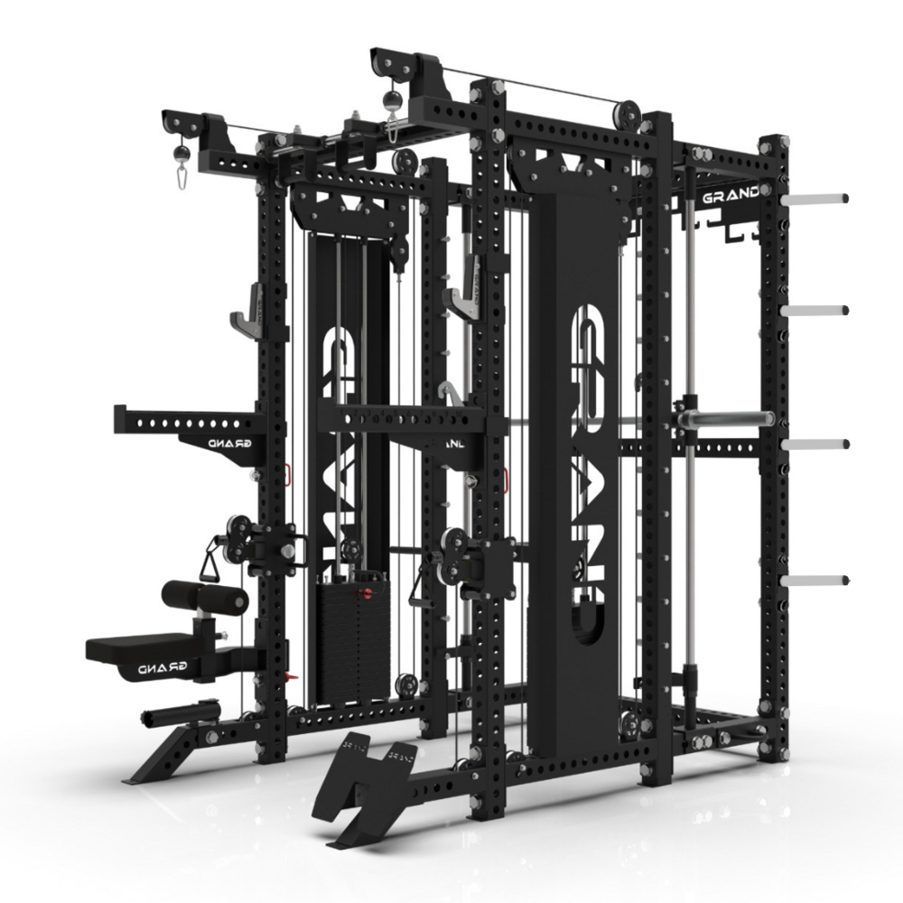 Zdjęcie produktu Power Rack PR02 GRAND