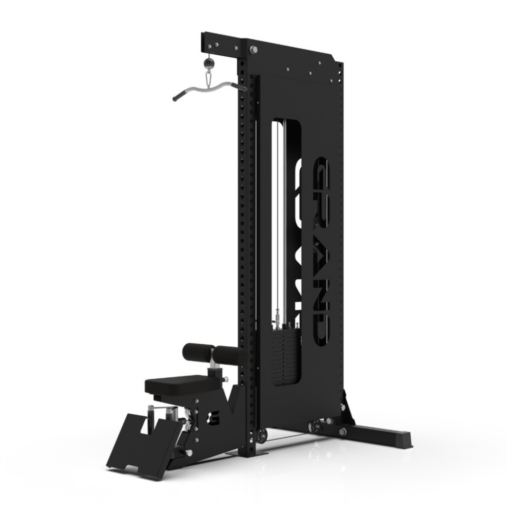 Product photo Upper / Lower Pulley GRAND