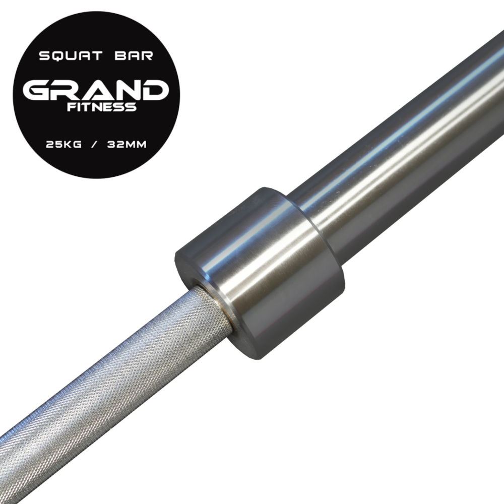 Zdjęcie produktu Squat BAR GRAND