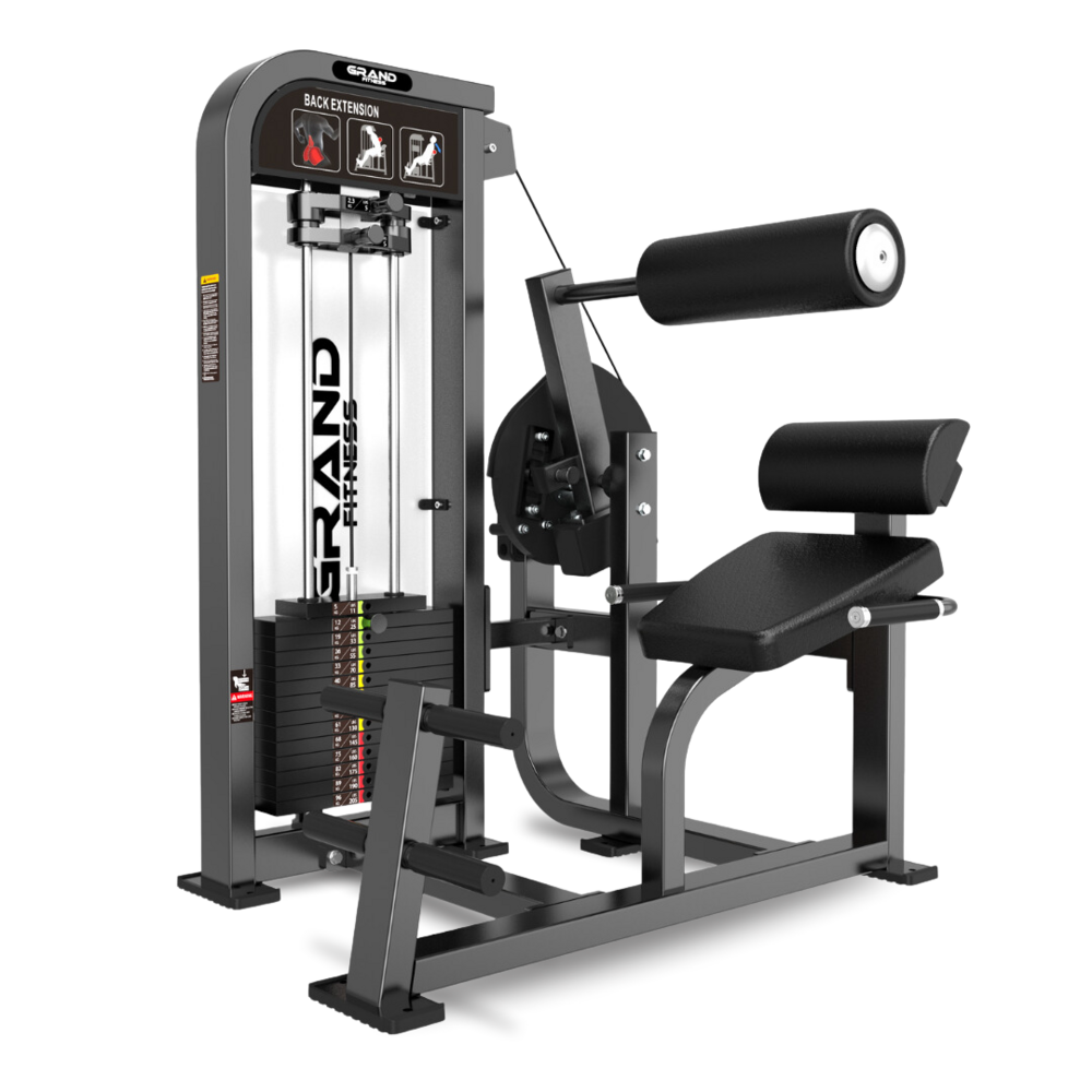 Zdjęcie produktu Back Extension GRAND