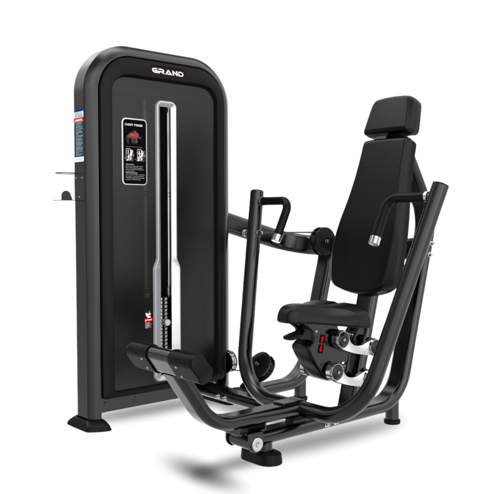 Zdjęcie produktu Chest Press GRAND