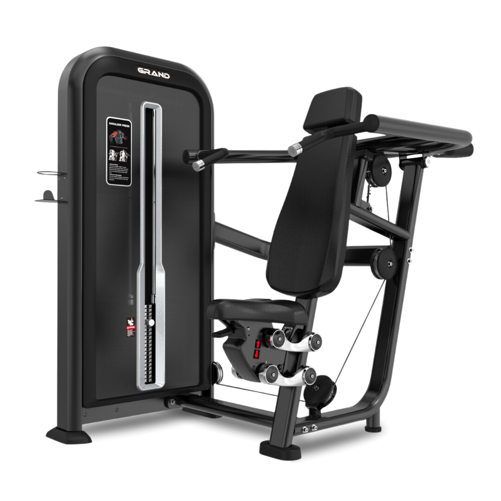 Zdjęcie produktu Shoulder Press