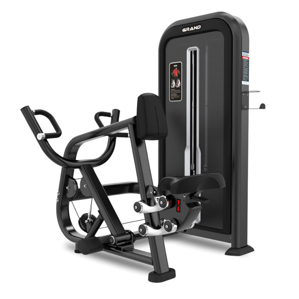 Zdjęcie produktu Rowing Machine