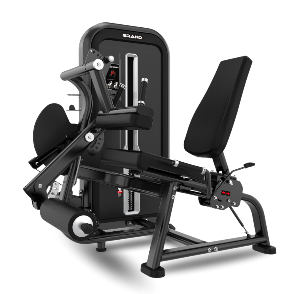 Zdjęcie produktu Seated Leg Curl/Extension