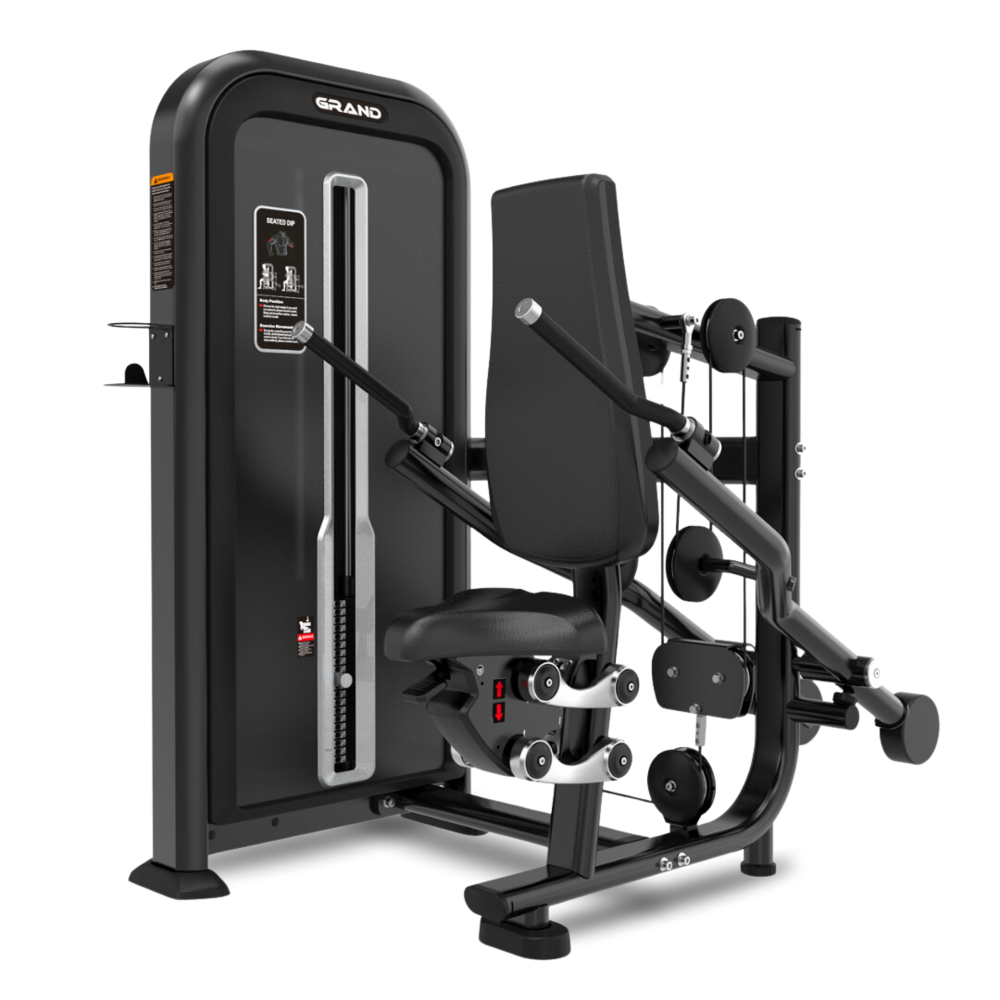 Zdjęcie produktu Seated Dip