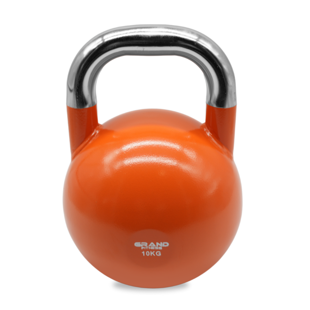 Zdjęcie produktu Kettlebell Competition 10kg GRAND