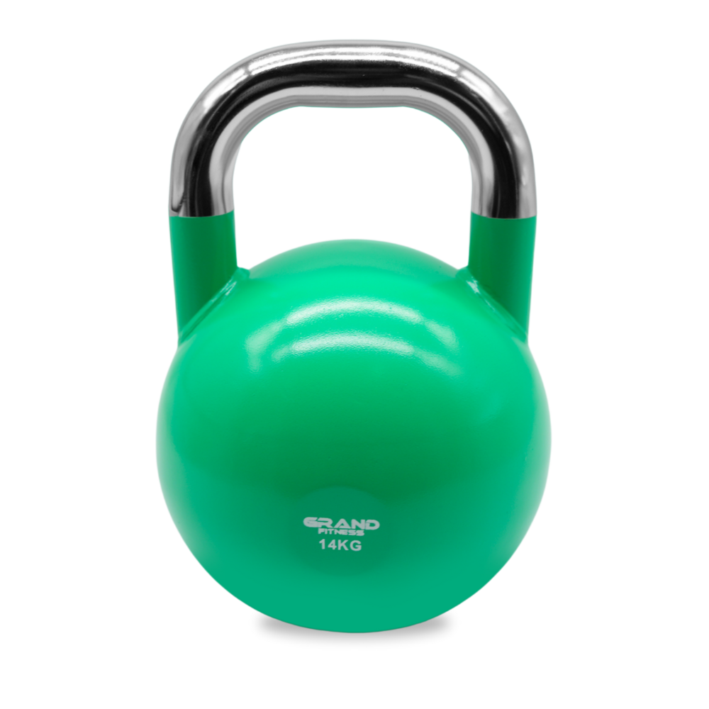 Zdjęcie produktu Kettlebell Competition 14kg GRAND