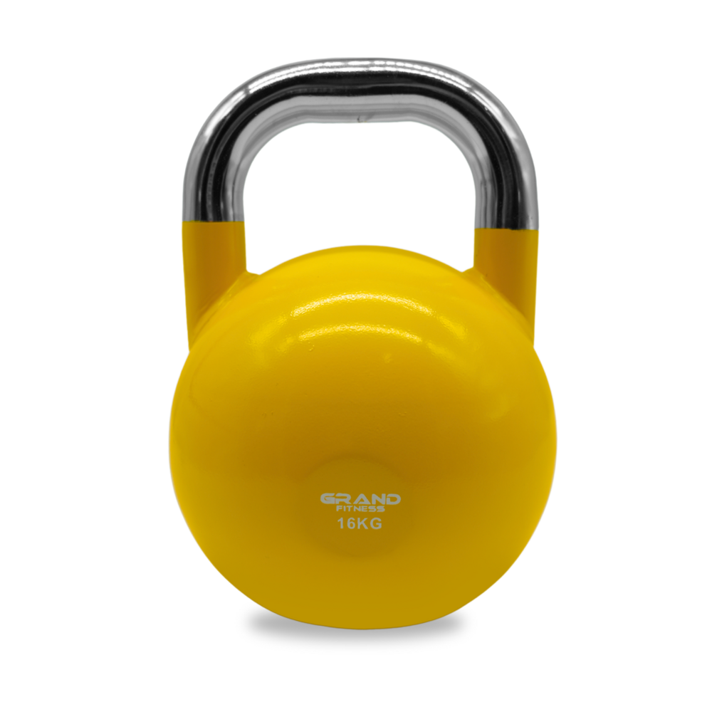 Zdjęcie produktu Kettlebell Competition 16kg GRAND