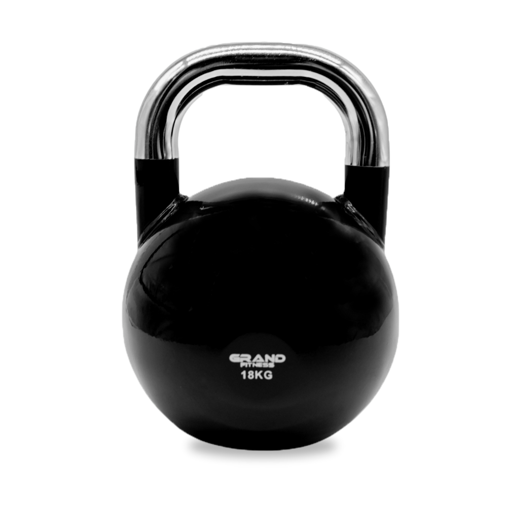 Product photo Kettlebell Competition 18kg GRAND