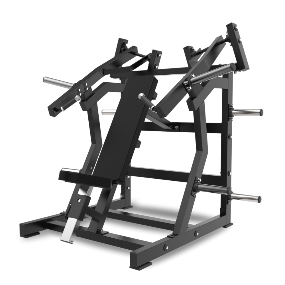 Product photo Seat Incline Chest Press