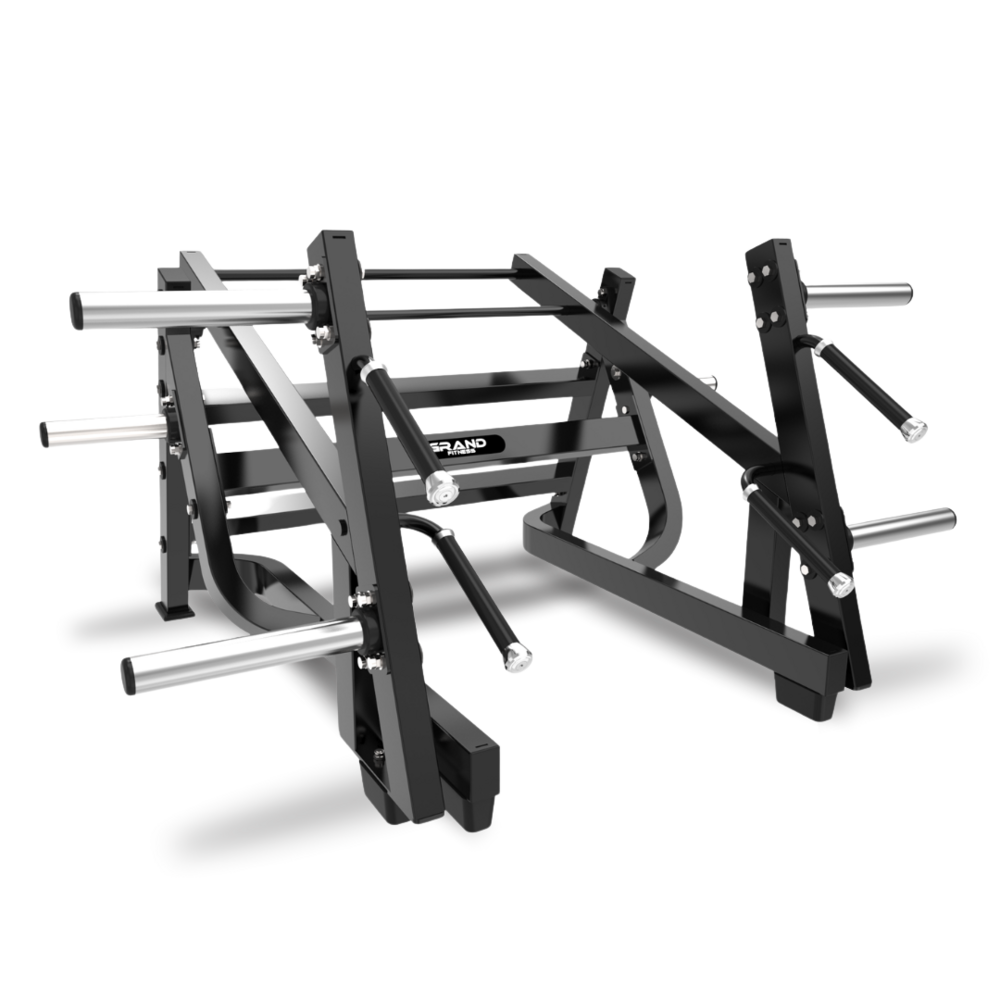 Zdjęcie produktu SQUAT LUNGE GRAND