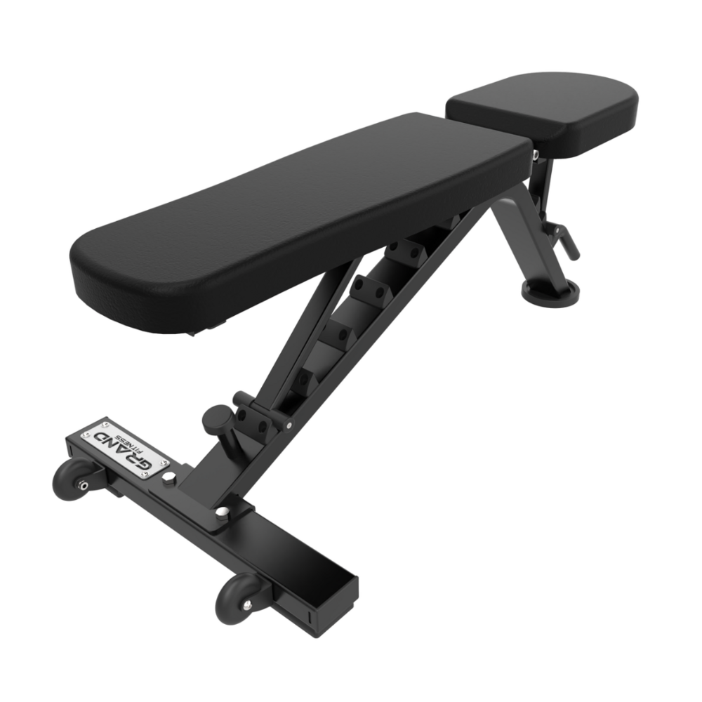 Product photo Adjustable Multi Function Bench
