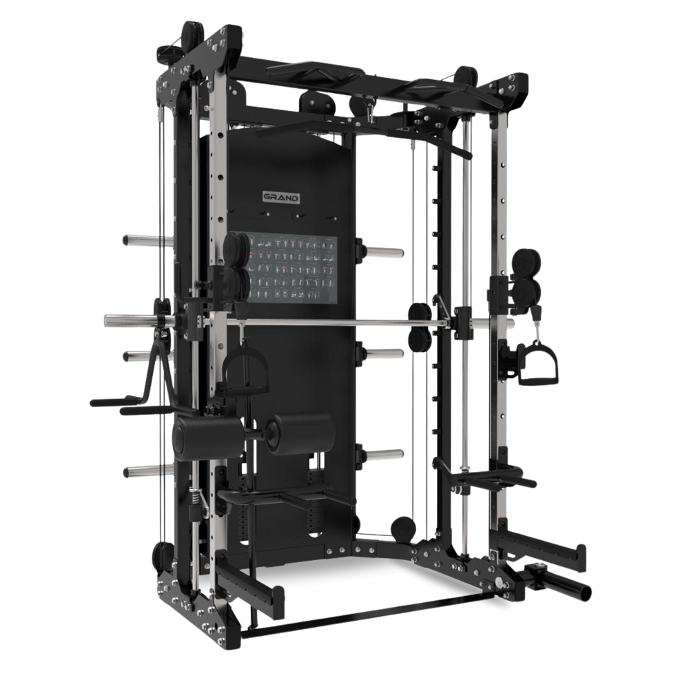 Zdjęcie produktu Multi Function Smith R02