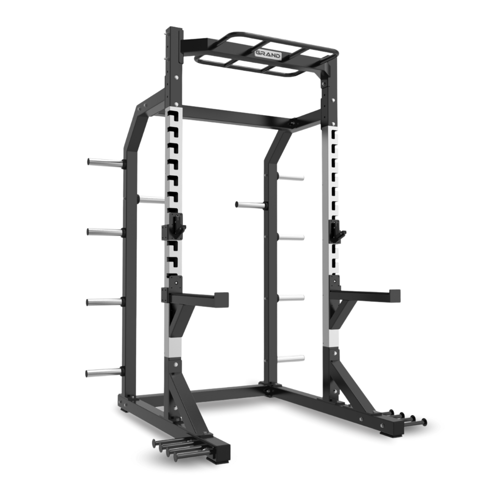 Zdjęcie produktu Half Rack GP-1