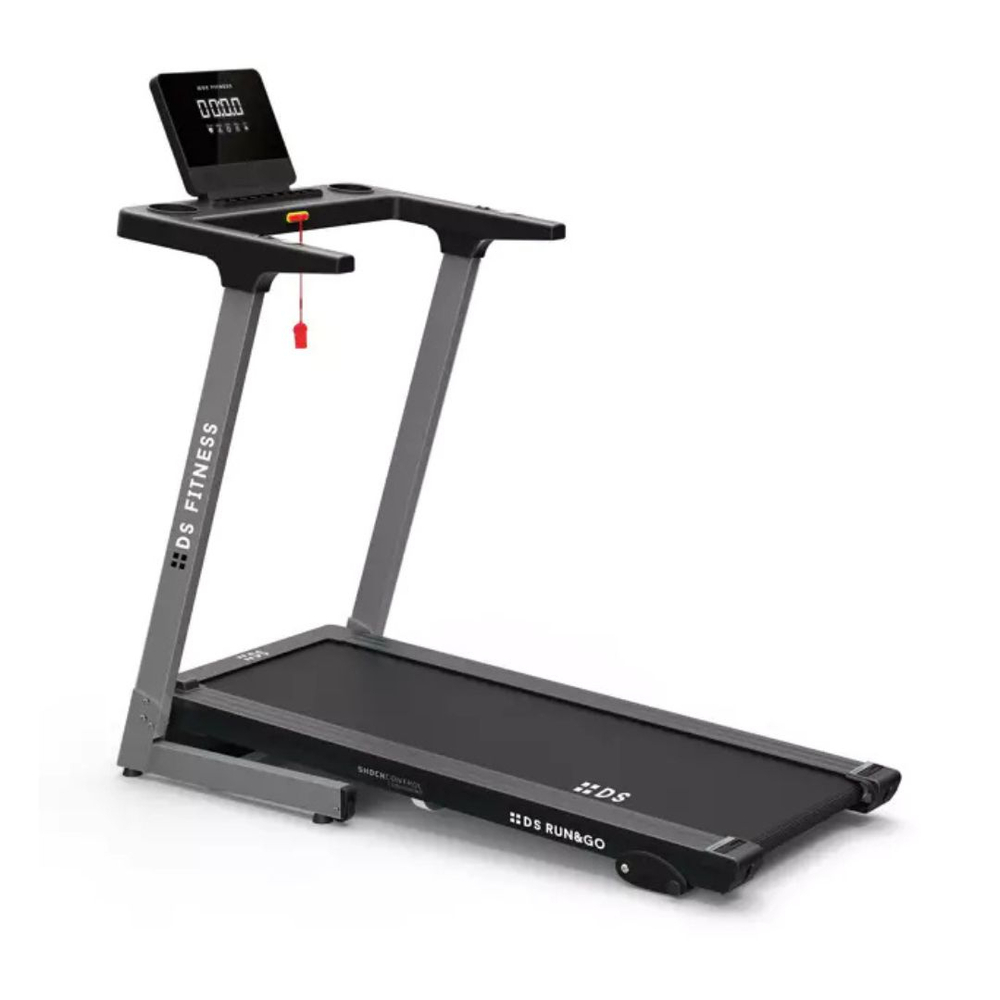 Product photo Run&Go DS Fitness AppReady Treadmill