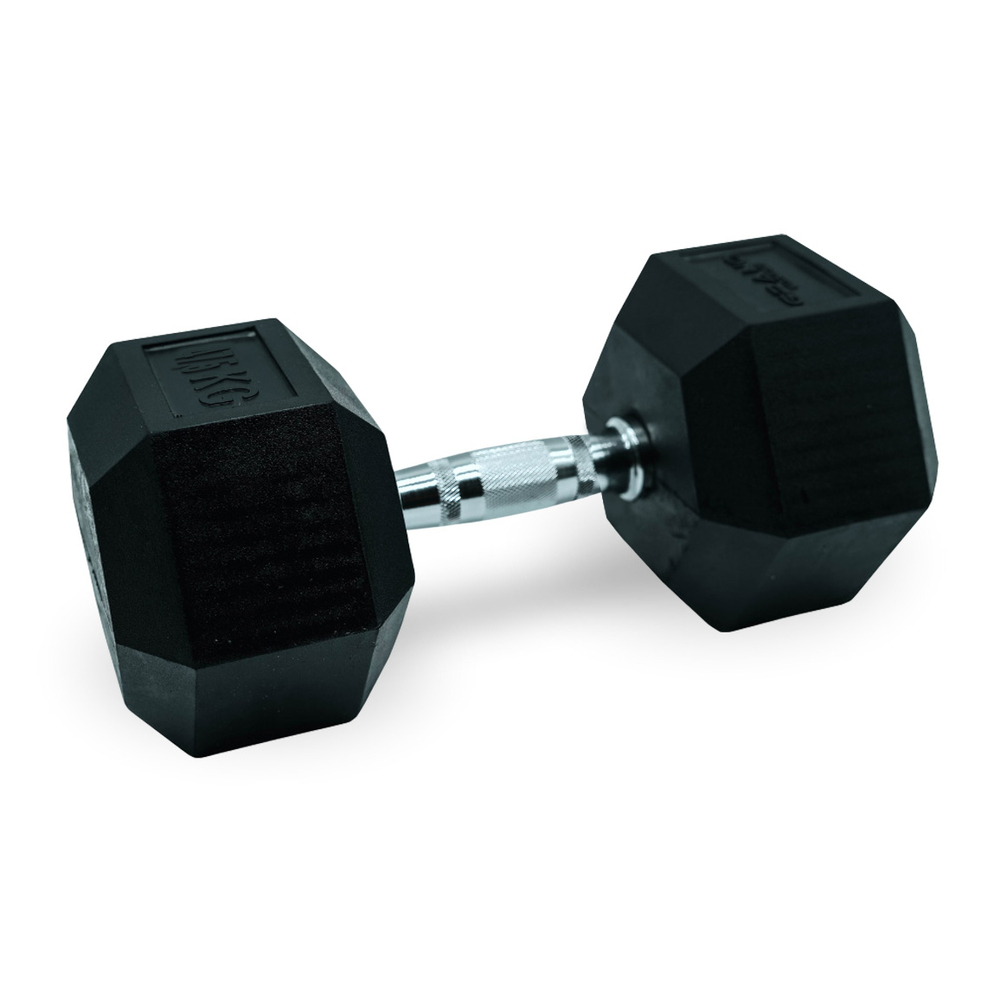 Product photo HEX Dumbbell 47,5kg GRAND