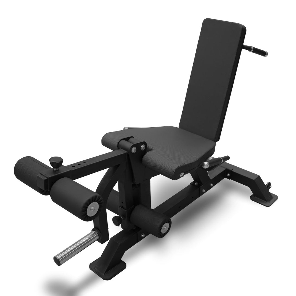 Product photo Leg Curl Machine