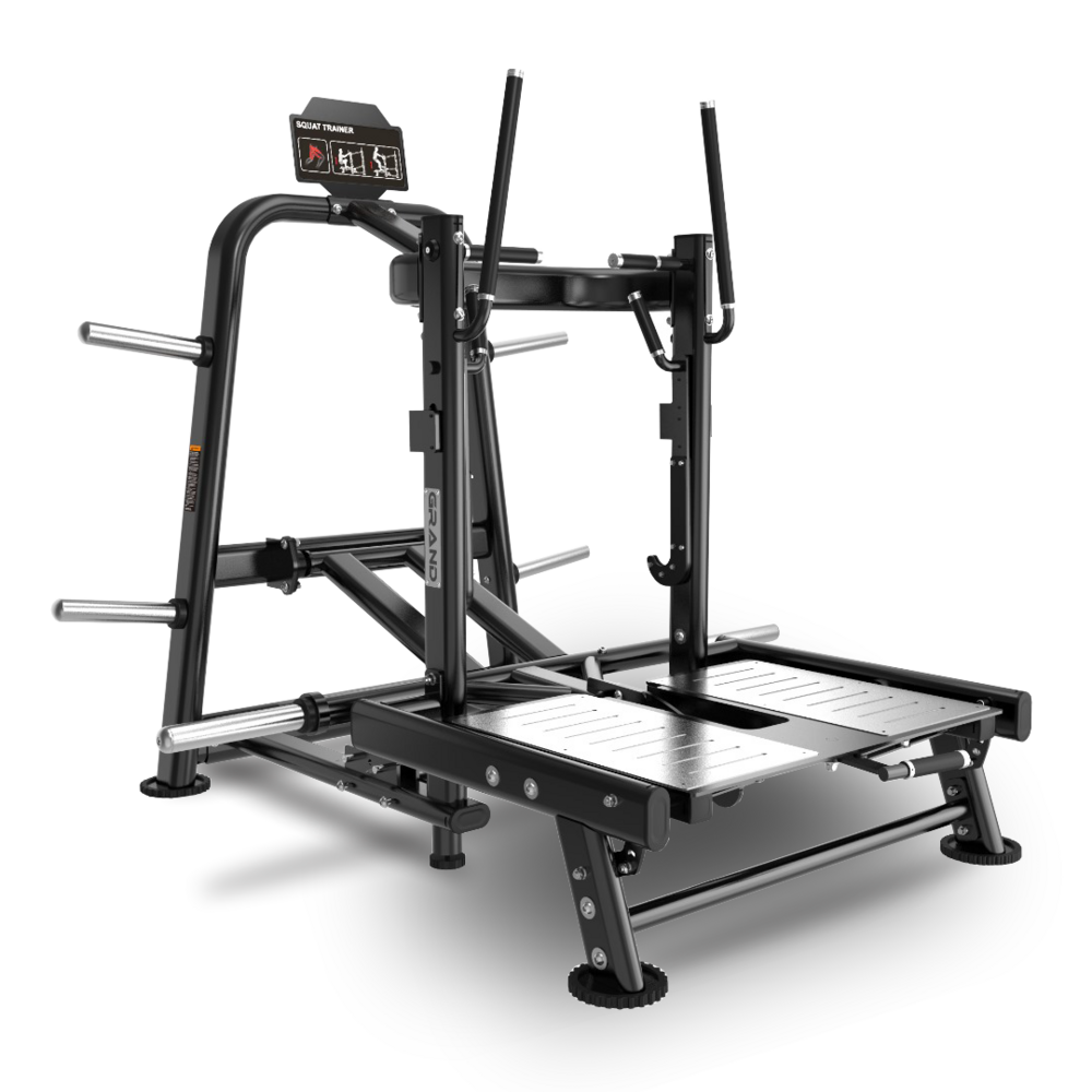 Zdjęcie produktu Belt Squat - Pro Line