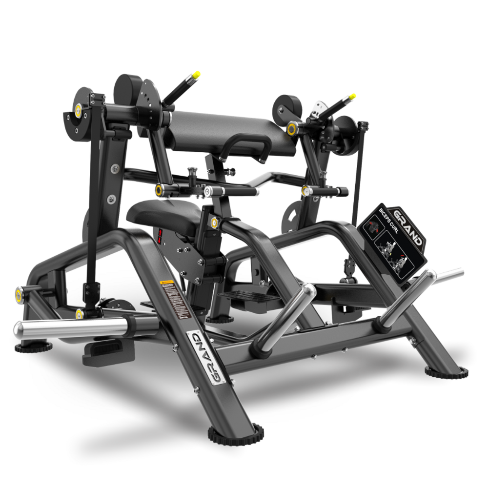Zdjęcie produktu Biceps Curl - Pro Line