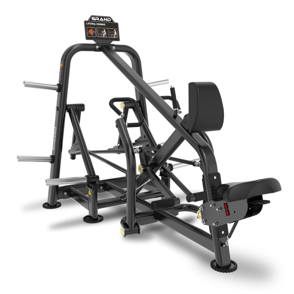 Zdjęcie produktu Lateral Row - Pro Line
