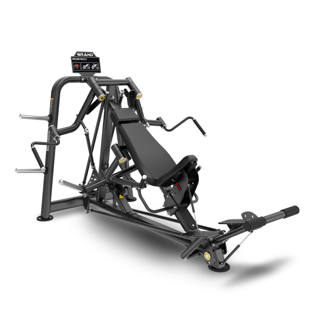Zdjęcie produktu Incline Pec Fly - Pro Line