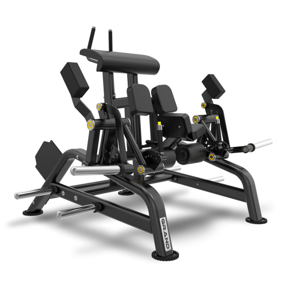 Zdjęcie produktu Leg Curl - Pro Line
