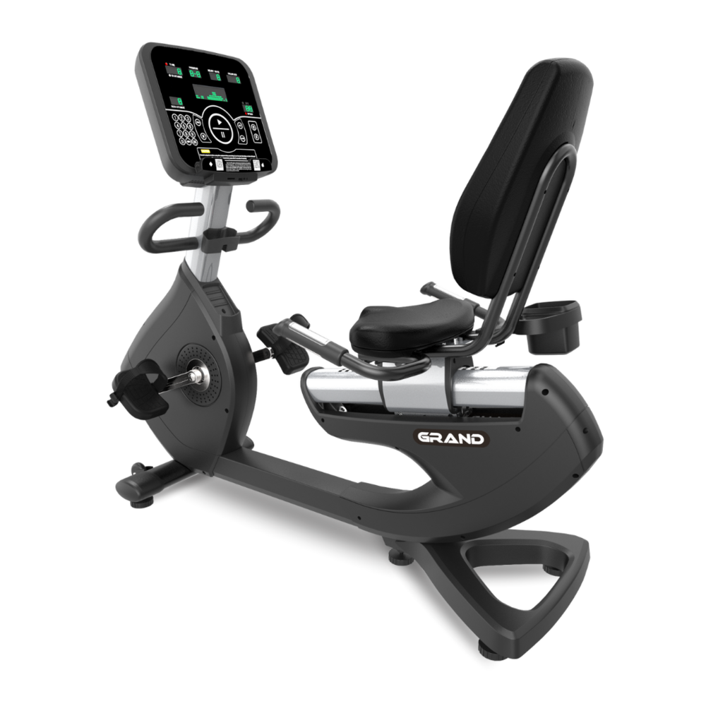 Product photo Recumbent Bike GRAND
