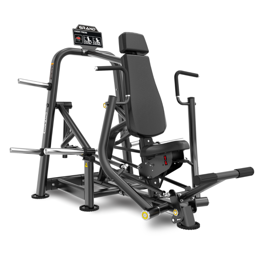 Zdjęcie produktu Chest Press - Pro Line