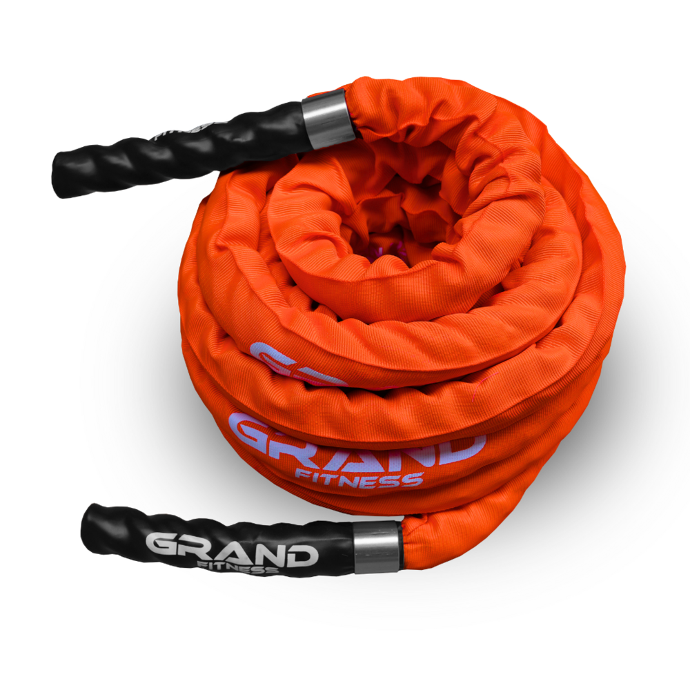 Product photo Battle Rope 9m