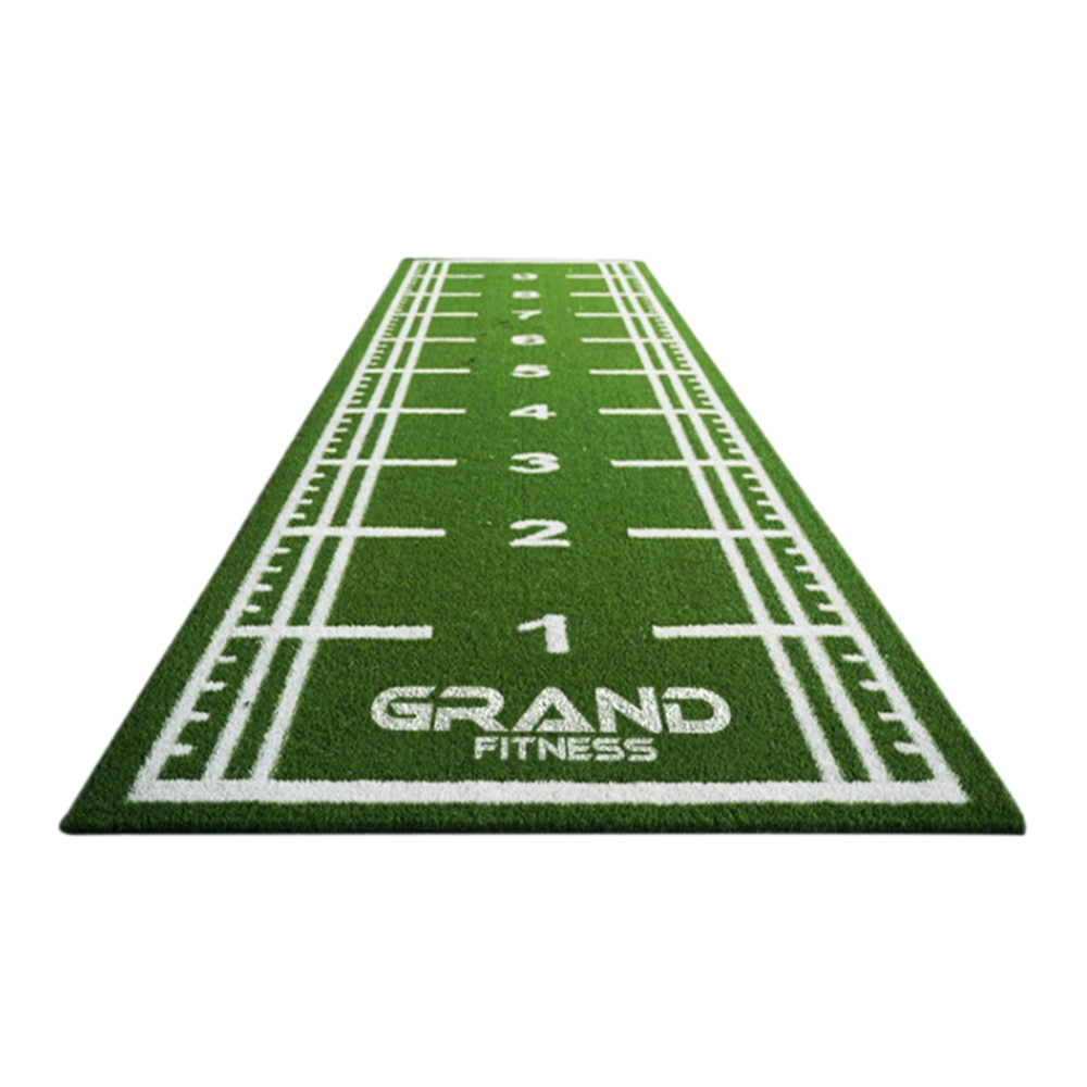 Zdjęcie produktu Trawa Treningowa 10x2m GREEN