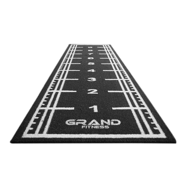 Zdjęcie produktu Trawa Treningowa 12x1m BLACK