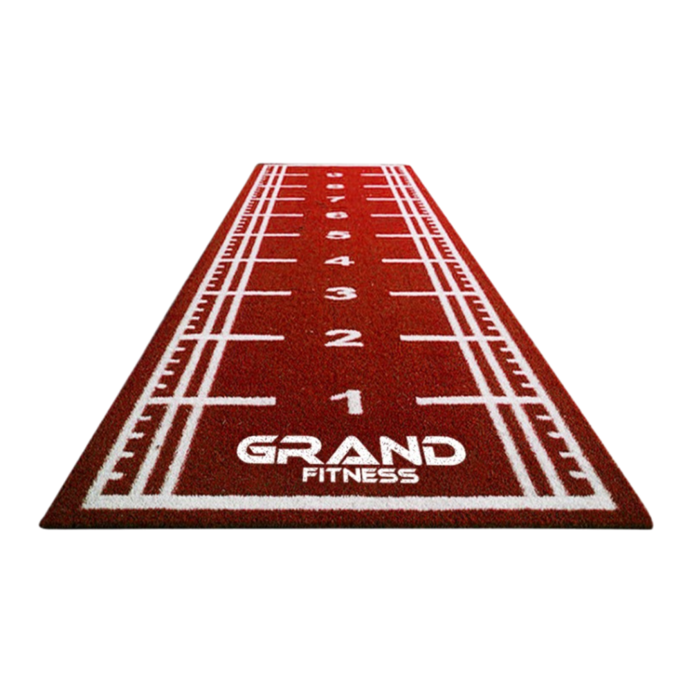 Zdjęcie produktu Trawa Treningowa 12x1m RED