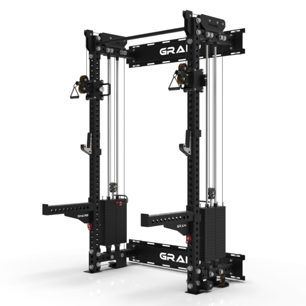 Zdjęcie produktu Rack Dościenny R1