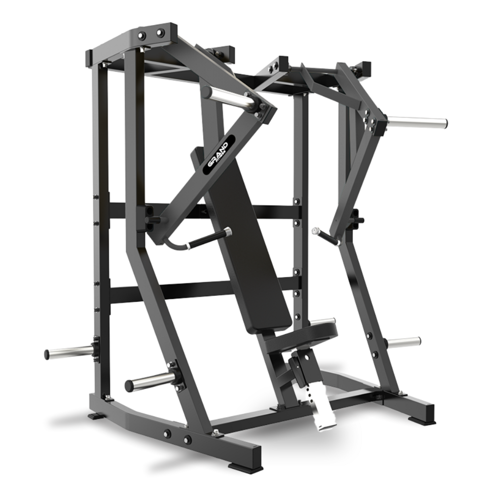 Zdjęcie produktu Seated Chest Press